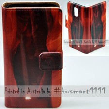 For Nokia Series - Sunray Cave