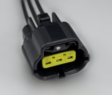 For WRX STI FXT Subaru Map