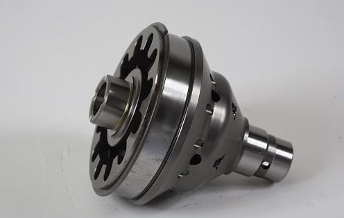 Quaife atb helical limited - atb,