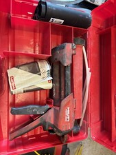 Hilti HDM 330 Dispenser Gun