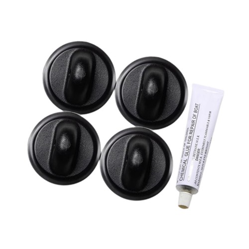 4pcs motor bracket buckle - motor,