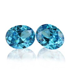 Cubic Zirconia Loose Stones