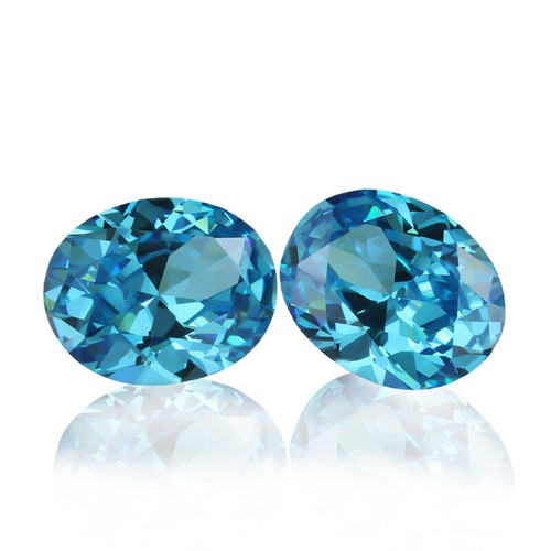 Cubic zirconia loose - cubic,