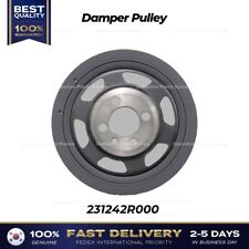 ⭐Genuine⭐ Damper Pulley