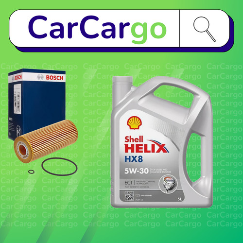 Bosch service kit skoda - service,