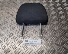 Ford Transit Double Cap 2014-2019 Headrest Front Left Side 
