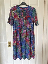 SIZE 10 'NATURAL LEOPARD'