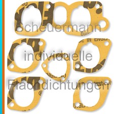 Gasket Kit Intake Manifold For