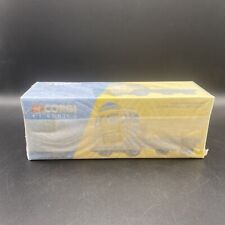 Corgi 12501 Foden 4 Wheel