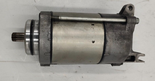 Starter motor honda - motor,