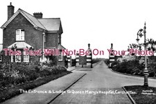 1577 queens marys - -,