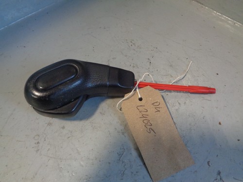 Discovery gear knob - 4,