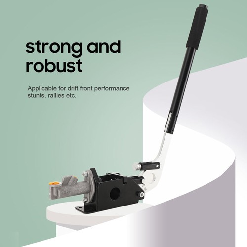 Universal hydraulic handbrake - hydraulic,
