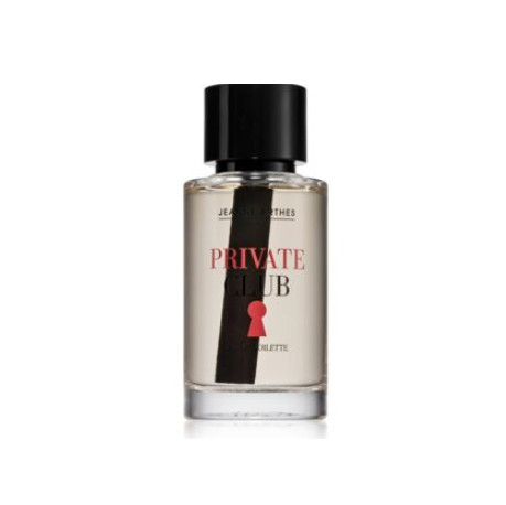 Jeanne arthes private club - jeanne,
