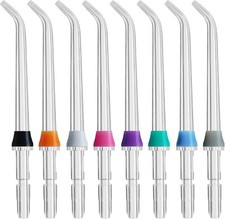 8Pcs Replacement Classic Jet