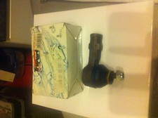 TRACK TIE ROD END HONDA ACCORD CIVIC INTEGRA PRELUDE ROVER 213  QR1685 PSTR22