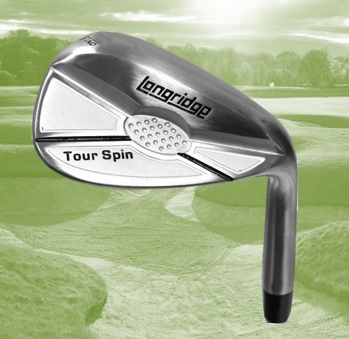Longridge tour spin - tour, stainless