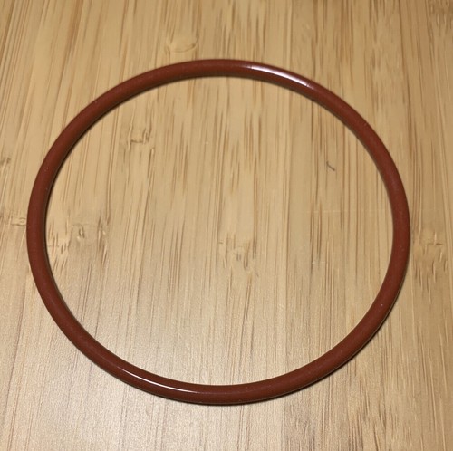 Rancilio silvia boiler - boiler, ring