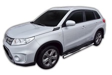 Side Bars Steps Running Boards