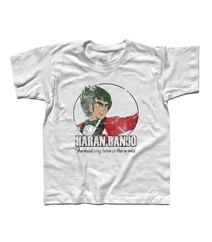 Children shirt haran banjo - children's, t-shirt