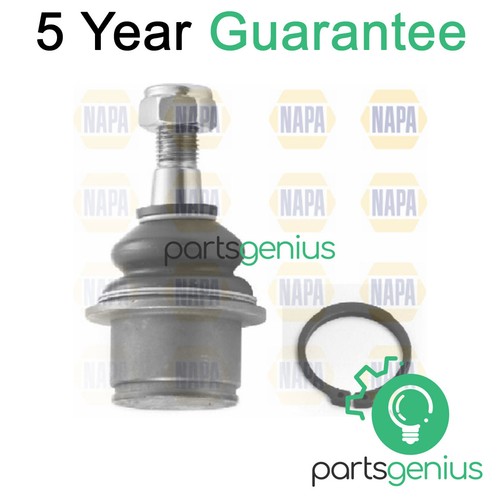 Genius front ball joint - genius,