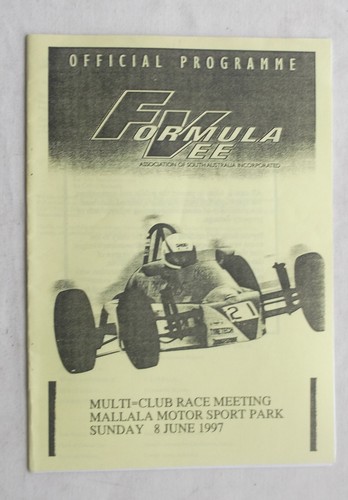 1997 mallala motor - mallala,