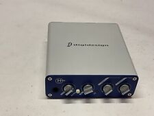 Digidesign M Box2 Mini USB Audio Recording Interface