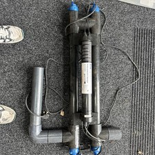 TMC Pro Pond Titan 110w UV