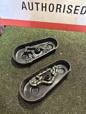 Hayter Harrier 41 411 / 412a