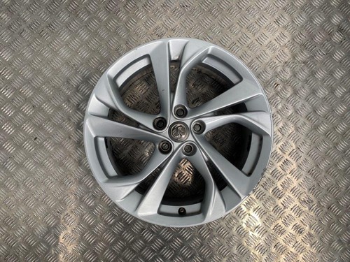 Vauxhall astra mk7 17 - vauxhall,