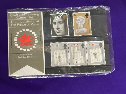 Prince wales investiture - prince, of