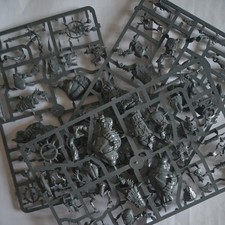 Warhammer Age of Sigmar Blades