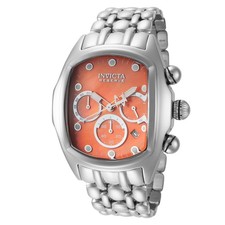 Invicta Men's Lupah 45mm