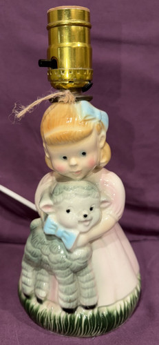 Vintage little peep - vintage,