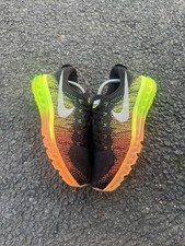 Nike Flyknit Air Max mens