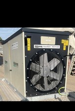 HILL STONE loading bank