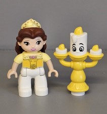LEGO DUPLO PRINCESS BELLE &