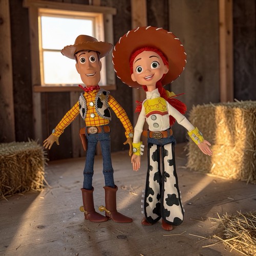 Toy story disney store - disney,