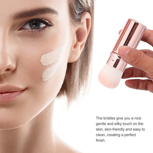 Blush brush portable - blush,