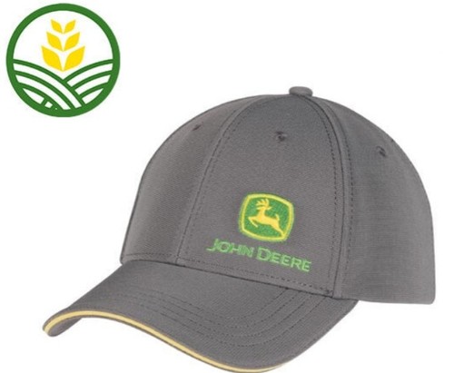 John deere nothing runs like - nothing,