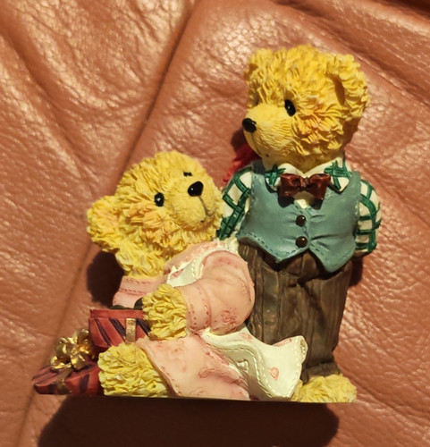 Avon lovable teddies sarah - lovable,