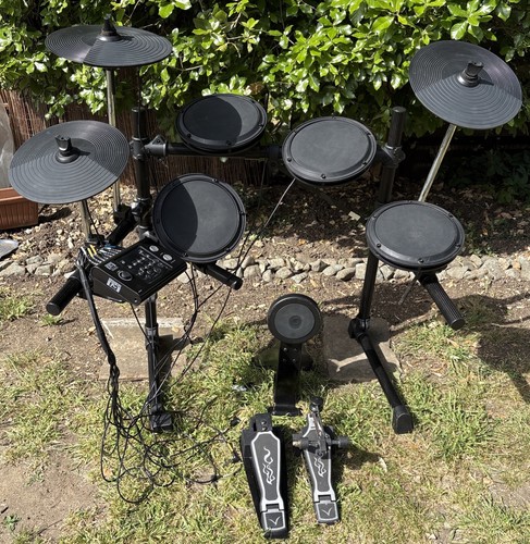 Session pro dd505 electric - session,