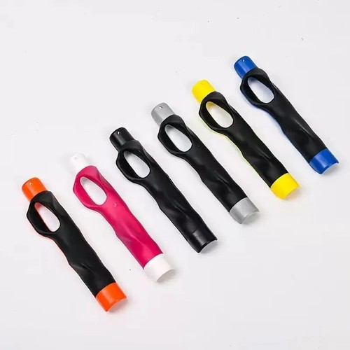 Golf grip trainer - grip, aid
