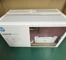HP LaserJet M110w Printer |