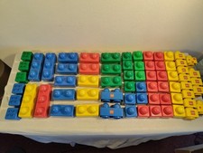 Duplo Primo 68 Simple Stones