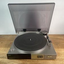 Akai AP-M11 Turntable Record Player Vintage 1980s Display Music Prop Retro Japan