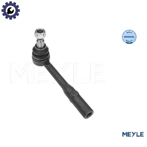 Tie rod end 016 020 - rod, 0015
