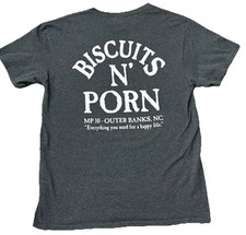 Biscuits N Porn Outer Banks NC