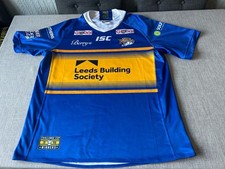 Leeds Rhinos home 2019 2XL