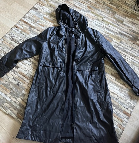 Maternity rain coat - rain,